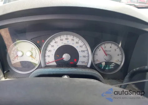 2005 Dodge Dakota Slt из США, поврежденный, VIN 1D7HE42K85S198645